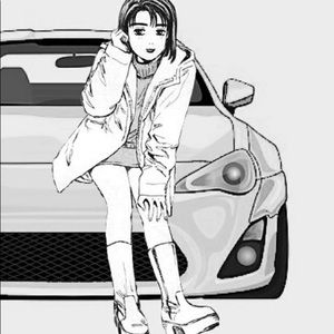 Meet your Posher, Edward